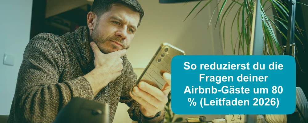 10 Vorteile von digitalen Gästeguides
