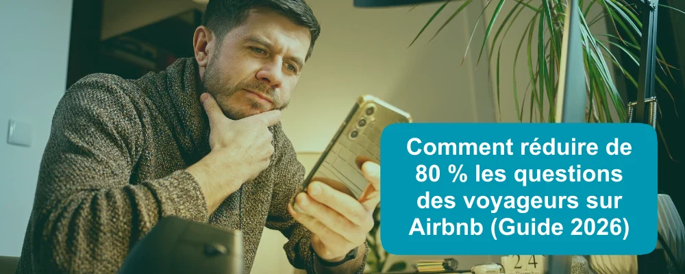 Les 10 avantages des guides numériques