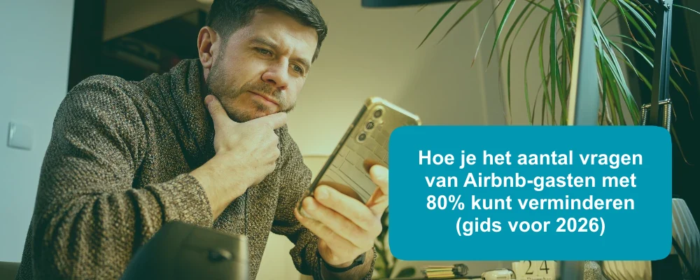 10 voordelen van digitale gastengidsen